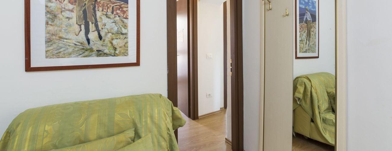 Hotel La Zorza Riomaggiore Exteriér fotografie